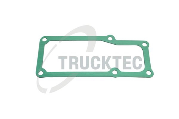 Imagine pentru produsul „GARNITURA CARCASA TERMOSTAT TRUCKTEC"