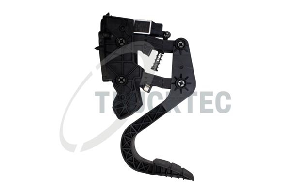 Imagine pentru produsul „PEDALA ACCELERATIE TRUCKTEC"