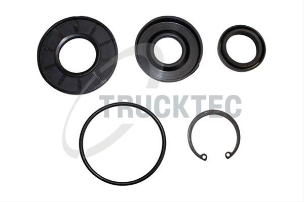 Imagine pentru produsul „SET REPARATIE CASETA DIRECTIE TRUCKTEC"