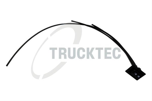 Imagine pentru produsul „COMUTATOR REGLAJ COLOANA VOLAN TRUCKTEC"