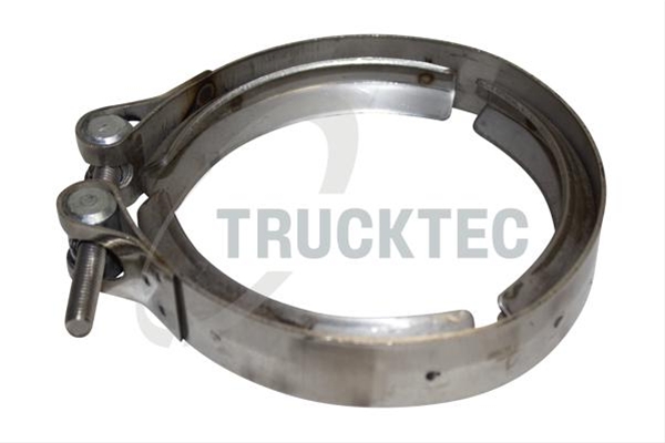 Imagine pentru produsul „CONECTOR TEAVA SISTEM DE ESAPAMENT TRUCKTEC"