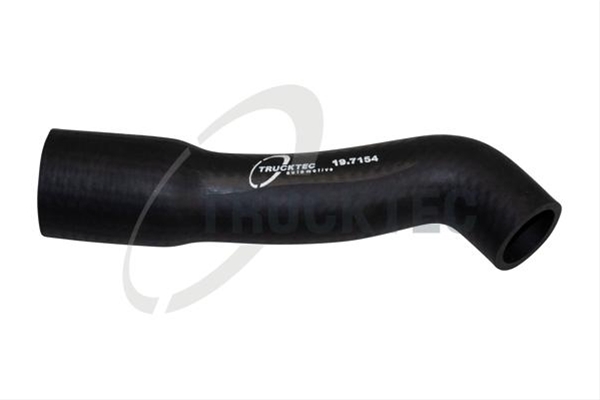 Imagine pentru produsul „FURTUN RADIATOR TRUCKTEC"