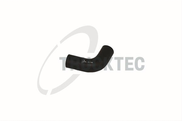 Imagine pentru produsul „FURTUN RADIATOR TRUCKTEC"