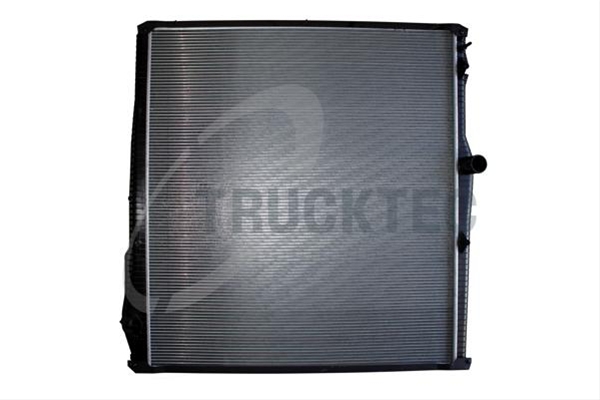 Imagine pentru produsul „RADIATOR RACIRE MOTOR TRUCKTEC"