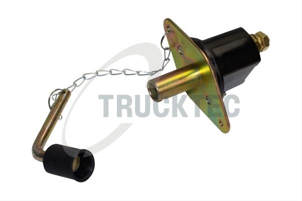 Imagine pentru produsul „CONTACT PRINCIPAL BATERIE TRUCKTEC"