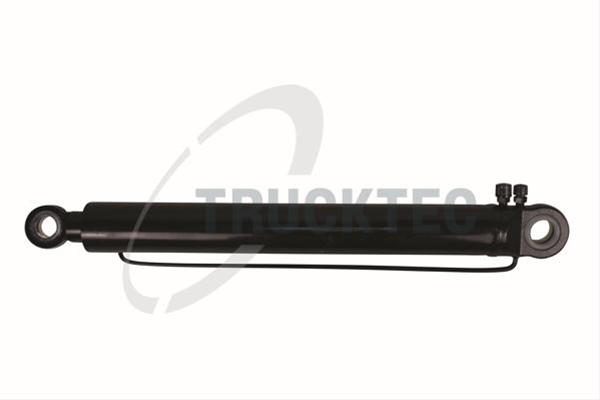 Imagine pentru produsul „CILINDRU BASCULARE CABINA SOFER TRUCKTEC"