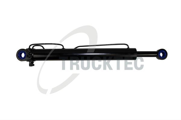Imagine pentru produsul „CILINDRU BASCULARE CABINA SOFER TRUCKTEC"