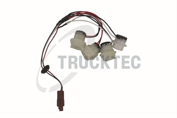Imagine pentru produsul „TAMPON TRUCKTEC"