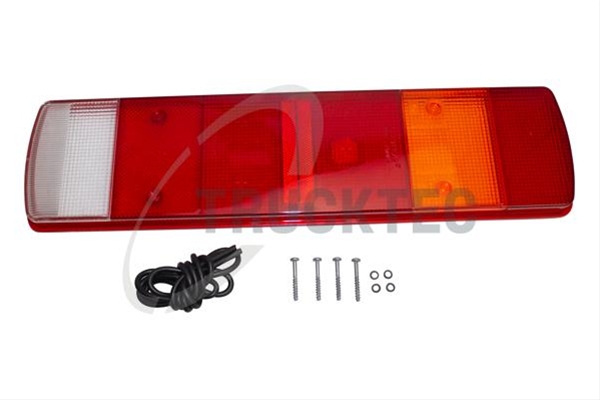 Imagine pentru produsul „DISPERSOR LAMPA SPATE TRUCKTEC"