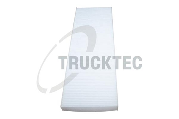Imagine pentru produsul „FILTRU AER HABITACLU TRUCKTEC"