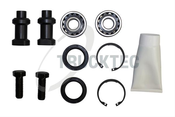 Imagine pentru produsul „SET REPARATIE, STABILIZATOR CABINA SOFER"