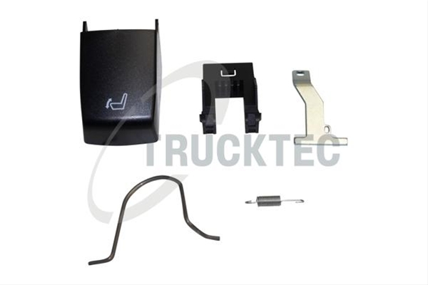 Imagine pentru produsul „BUTON TRUCKTEC"
