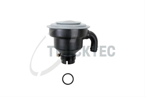 Imagine pentru produsul „SEPARATOR ULEI, VENTILATIE BLOC MOTOR"