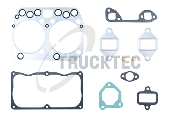 Imagine pentru produsul „SET GARNITURI CHIULASA TRUCKTEC"