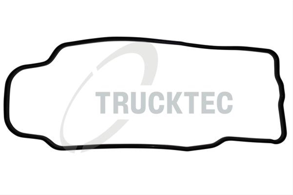 Imagine pentru produsul „GARNITURA BAIE ULEI TRUCKTEC"
