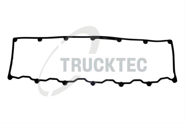 Imagine pentru produsul „GARNITURA CAPAC SUPAPE TRUCKTEC"