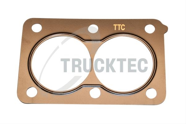 Imagine pentru produsul „GARNITURA, VENTIL AGR"