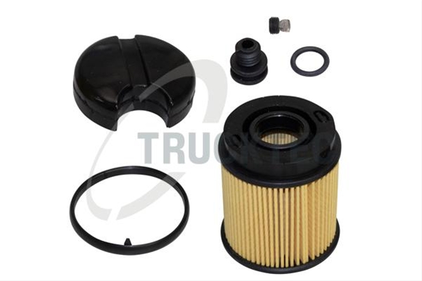 Imagine pentru produsul „FILTRU ADITIV TRUCKTEC"