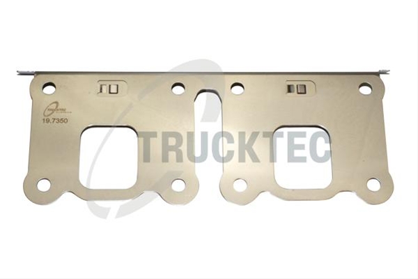 Imagine pentru produsul „GARNITURA GALERIE EVACUARE TRUCKTEC"