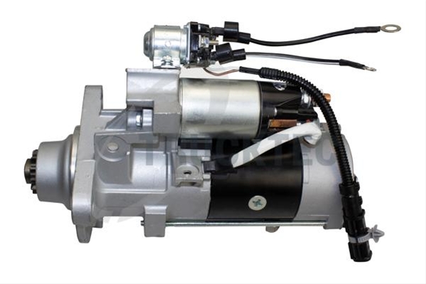 Imagine pentru produsul „STARTER TRUCKTEC"