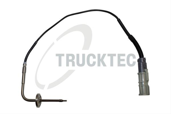 Imagine pentru produsul „SENZOR TEMPERATURA GAZE EVACUARE TRUCKTEC"