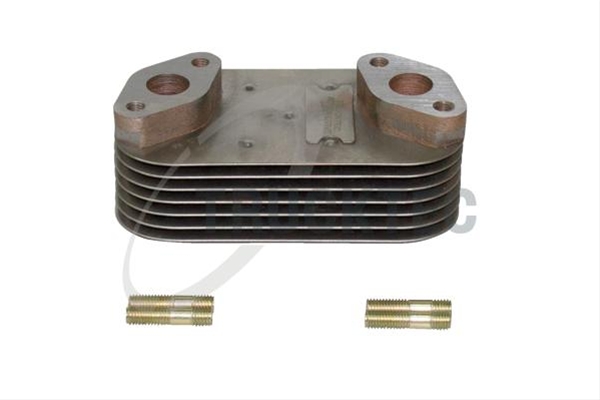Imagine pentru produsul „RADIATOR ULEI, ULEI MOTOR"