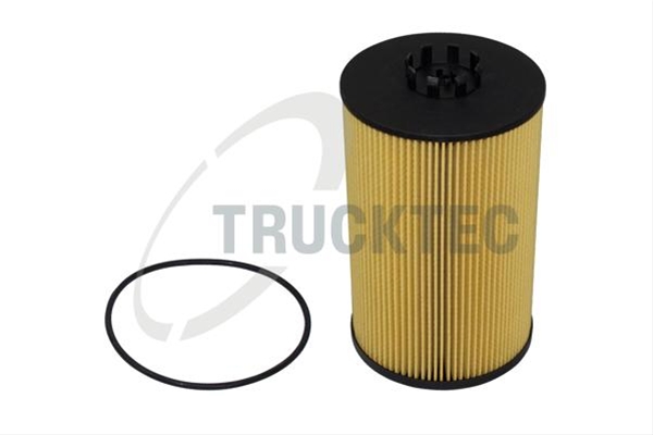 Imagine pentru produsul „FILTRU ULEI TRUCKTEC"