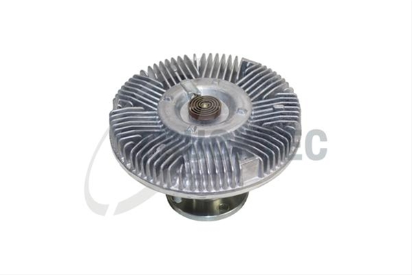 Imagine pentru produsul „CUPLA VENTILATOR RADIATOR TRUCKTEC"