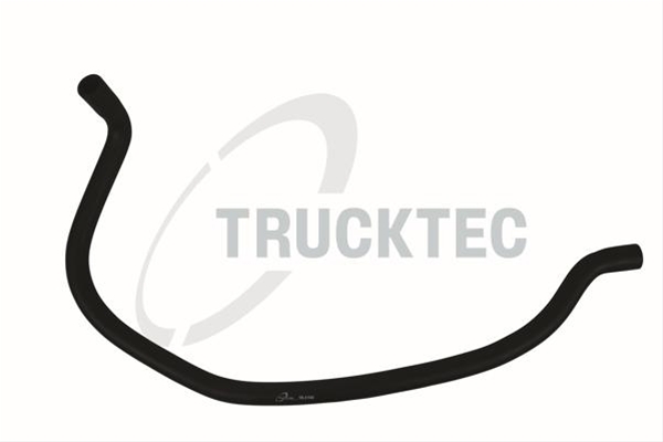 Imagine pentru produsul „FURTUN RADIATOR TRUCKTEC"