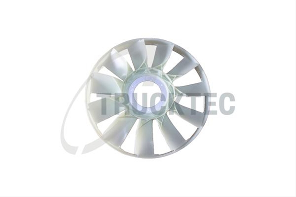 Imagine pentru produsul „PALETA VENTILATOR RACIRE MOTOR TRUCKTEC"