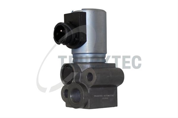 Imagine pentru produsul „SUPAPA MAGNETICA RETARDER TRUCKTEC"