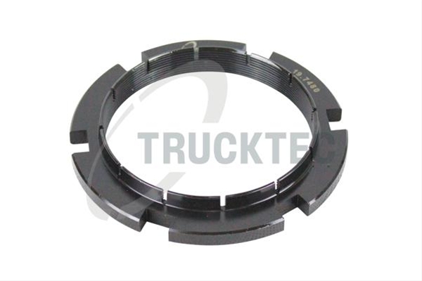 Imagine pentru produsul „PIULITA NUT TRUCKTEC"