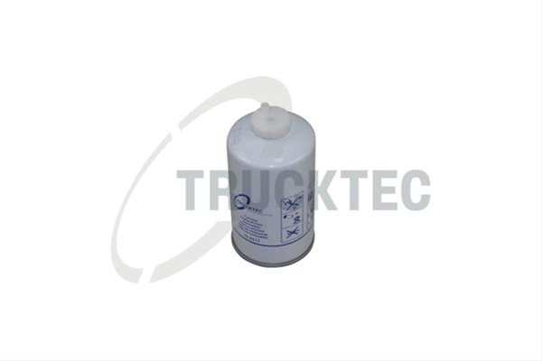 Imagine pentru produsul „FILTRU COMBUSTIBIL TRUCKTEC"