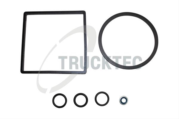 Imagine pentru produsul „GARNITURA FILTRU COMBUSTIBIL TRUCKTEC"