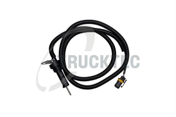 Imagine pentru produsul „SENZOR UZURA PLACUTE FRANA TRUCKTEC"