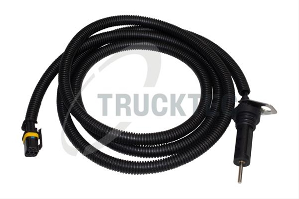 Imagine pentru produsul „INDICATOR UZURA PLACUTE FRANA TRUCKTEC"