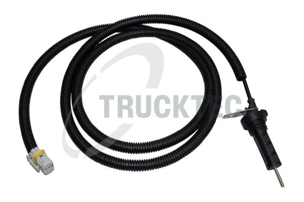 Imagine pentru produsul „INDICATOR UZURA PLACUTE FRANA TRUCKTEC"