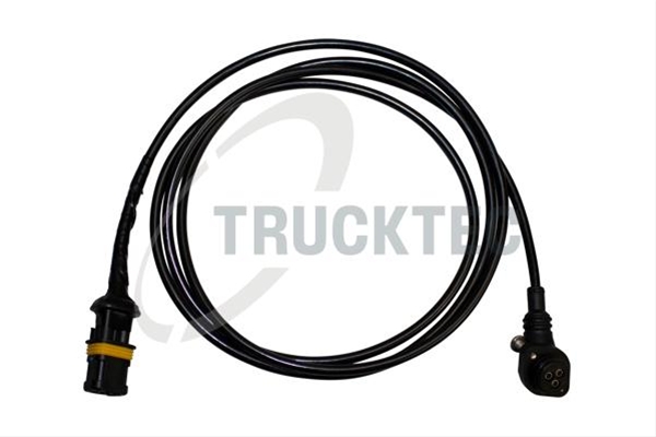 Imagine pentru produsul „INDICATOR UZURA PLACUTE FRANA TRUCKTEC"