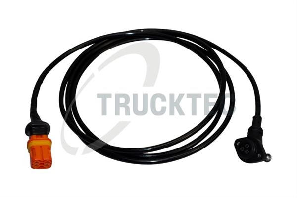 Imagine pentru produsul „INDICATOR UZURA  PLACUTE FRANA TRUCKTEC"