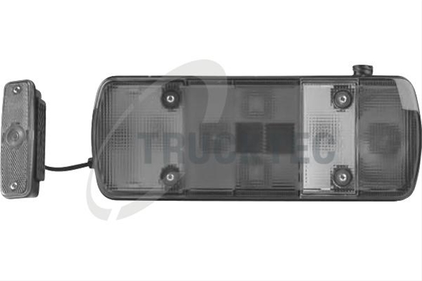 Imagine pentru produsul „LAMPA SPATE"