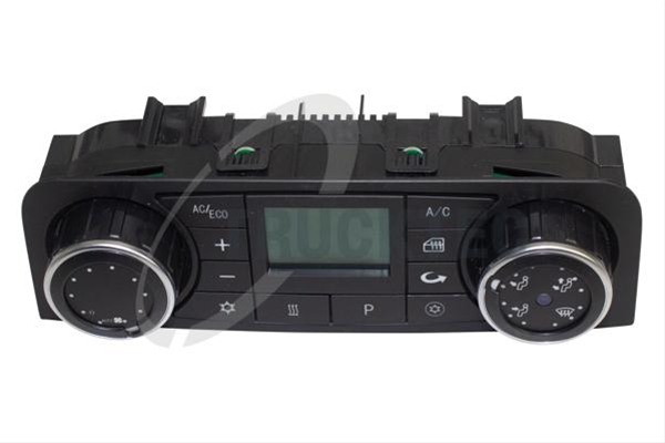 Imagine pentru produsul „ELEMENT DE CONTROL AER CONDITIONAT TRUCKTEC"