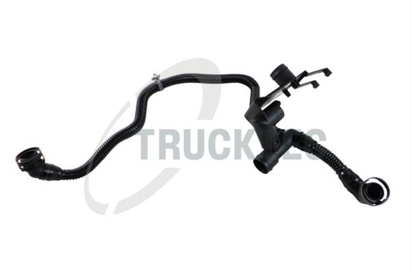 Imagine pentru produsul „FURTUN AERISIRE BLOC MOTOR TRUCKTEC"