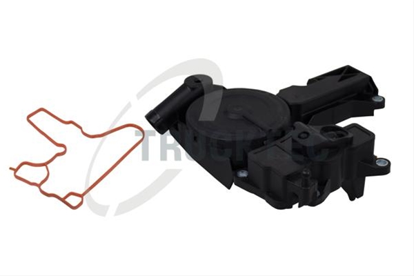 Imagine pentru produsul „SEPARATOR ULEI VENTILATIE BLOC MOTOR  TRUCKTEC"