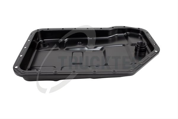 Imagine pentru produsul „BAIE ULEI CUTIE VITEZE AUTOMATA TRUCKTEC"