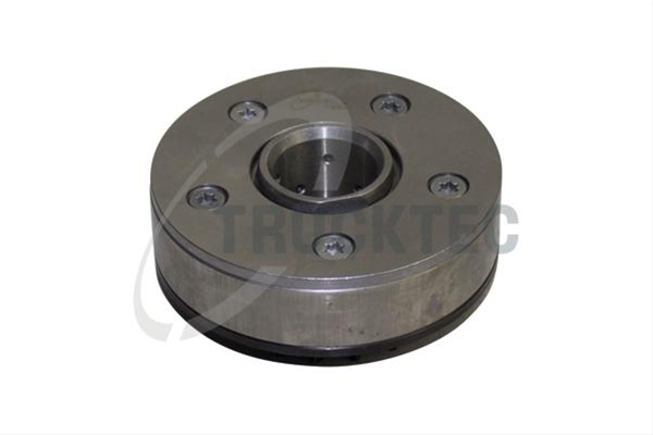 Imagine pentru produsul „REGULATOR AX CU CAME TRUCKTEC"