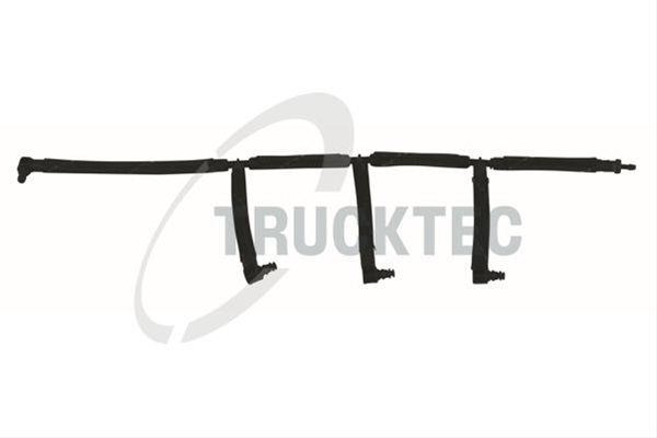 Imagine pentru produsul „FURTUN SUPRACURGERE COMBUSTIBIL TRUCKTEC"