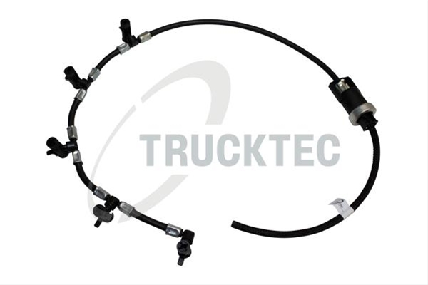 Imagine pentru produsul „FURTUN SUPRACURGERE COMBUSTIBIL TRUCKTEC"