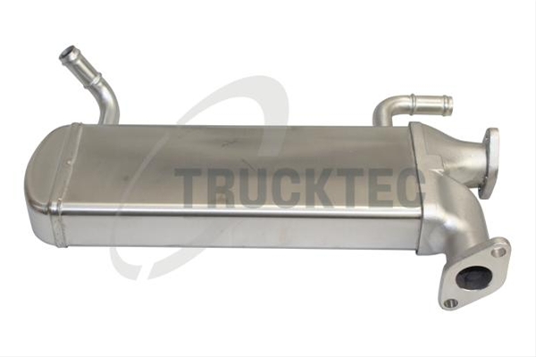 Imagine pentru produsul „RADIATOR RECIRCULARE GAZE DE ESAPAMENT TRUCKTEC"