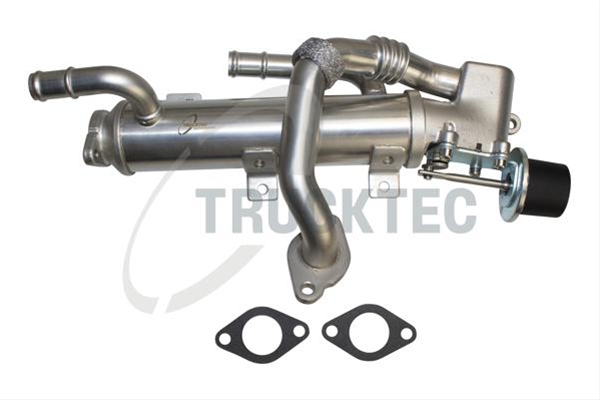 Imagine pentru produsul „SUPAPA EGR TRUCKTEC"