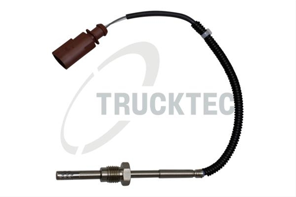 Imagine pentru produsul „SENZOR TEMPERATURA GAZE EVACUARE TRUCKTEC"